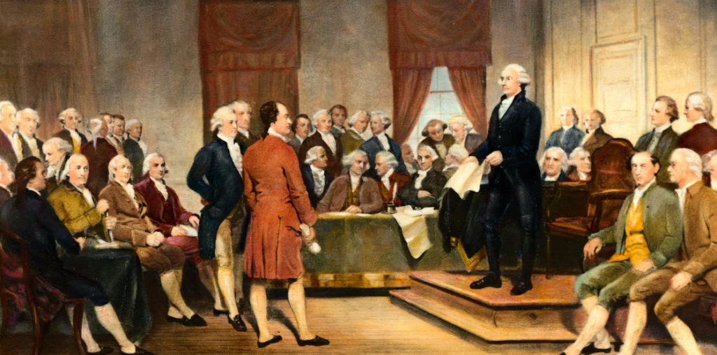 The 14th Amendment