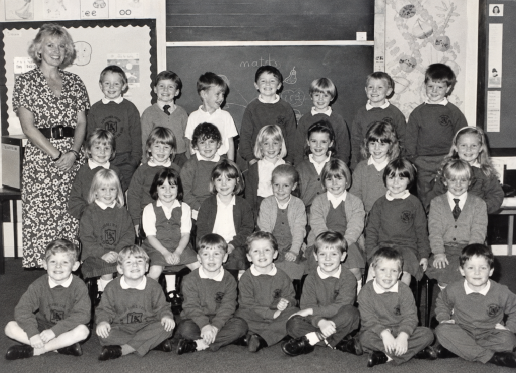 Dunblane Class
