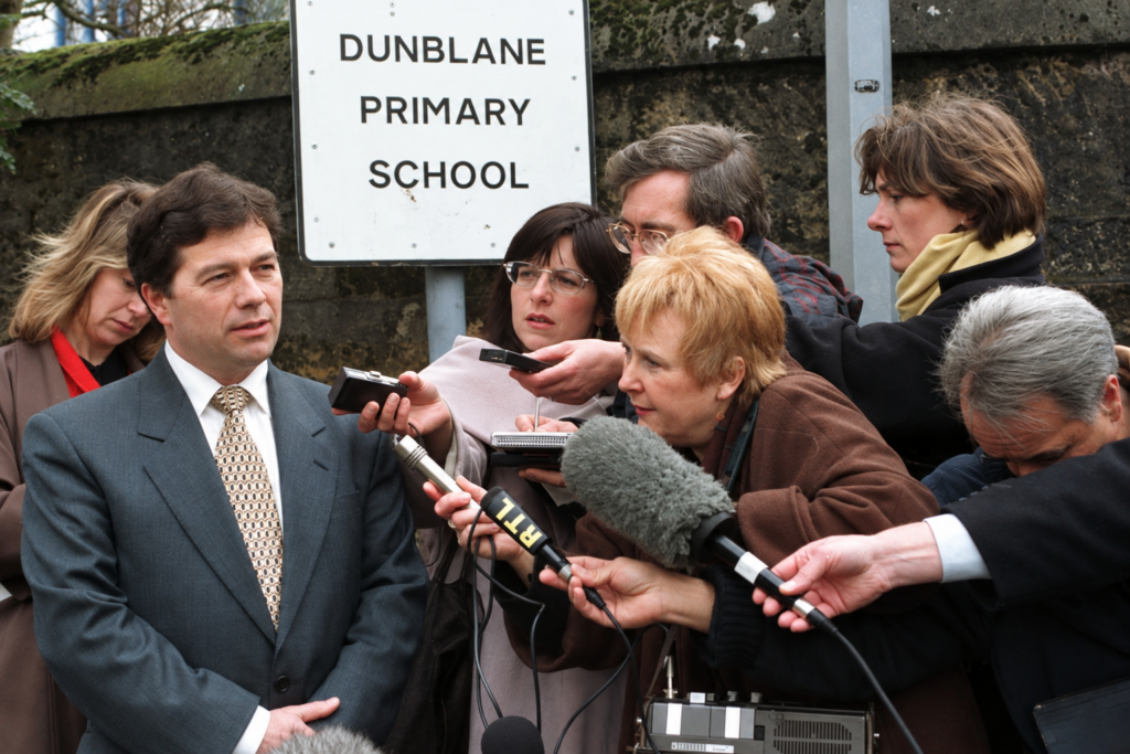 Dunblane