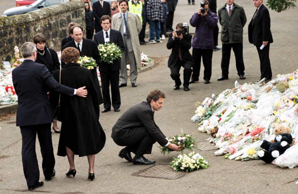 Dunblane Tribute